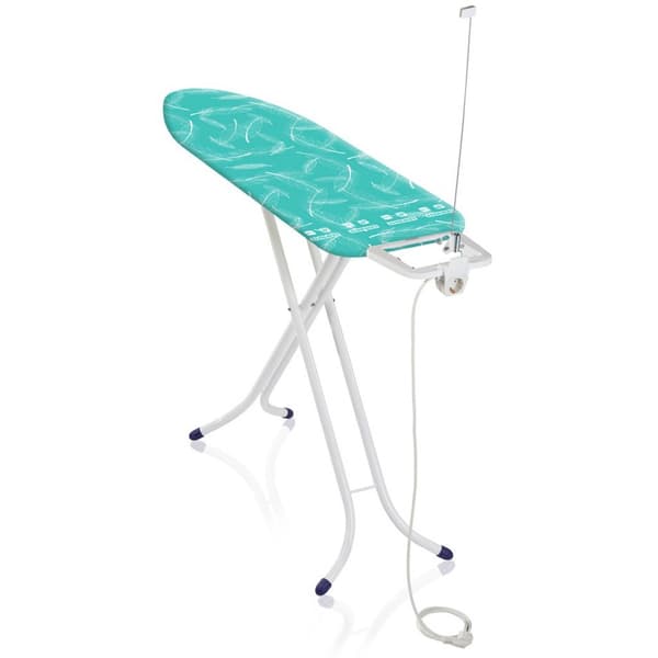 Leifheit Ironing Board Air Board M Compact Plus 120x38 cm