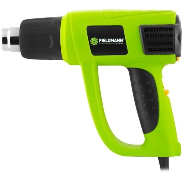 Fieldmann FDHP 202001-E Heat Gun - 2000W - 50 to 600°C