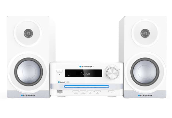 Blaupunkt MS16BT EDITION Micro Tower with Bluetooth