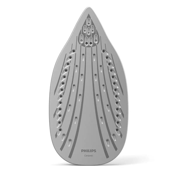 Philips DST3040/70 3000 Series Steam Iron Blue/White