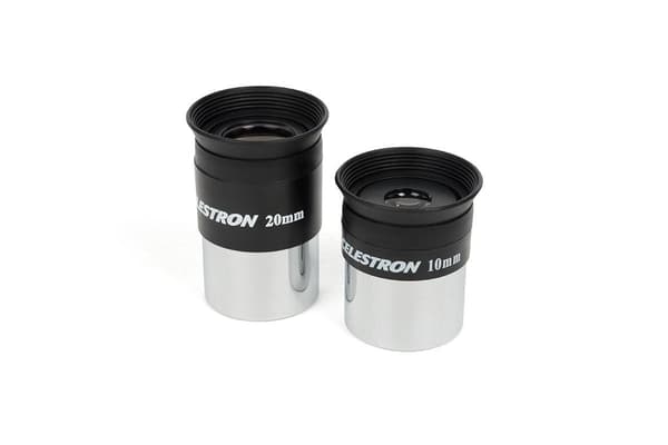 Celestron AstroMaster 102AZ Reflector 241x Black