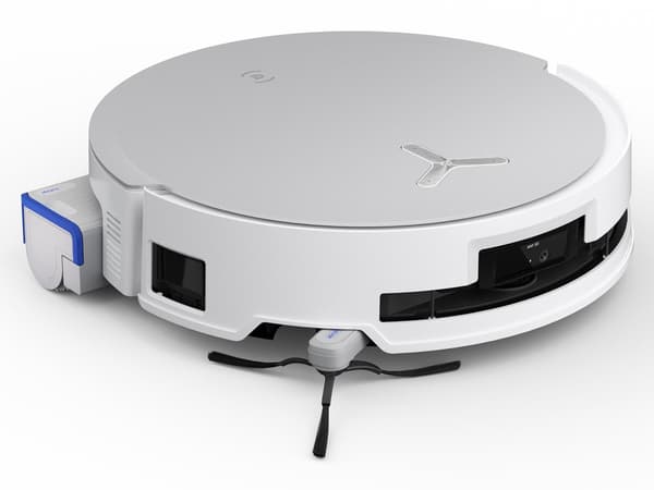 Ecovacs Deebot X8 Omni Cleaning Robot 18000Pa