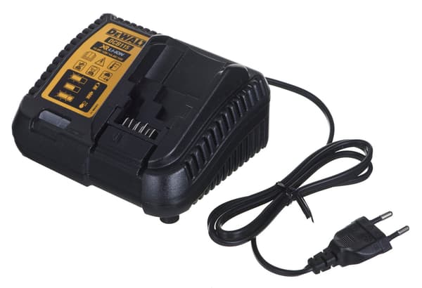 DeWALT DCM565P1 Chainsaw Black Yellow