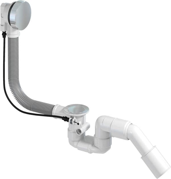 Deante Bathtub Siphon with Automatic Stopper