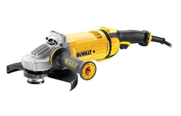 DeWALT DWE4559 Angle Grinder 230 mm 2400 W