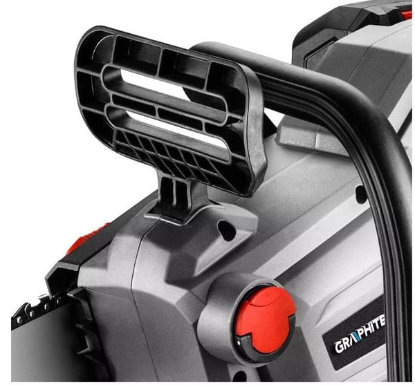 Graphite 58G043 Cordless Chainsaw 36V