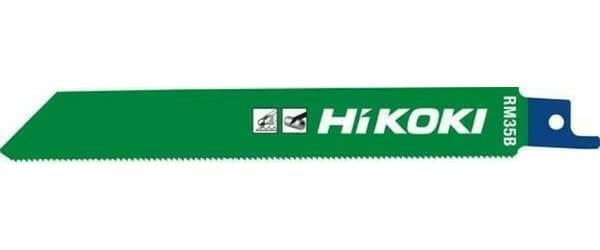 Hitachi Jigsaw Blade RM35B
