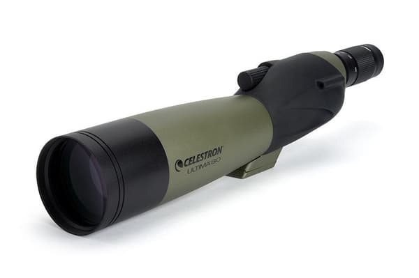 Spotting Scope Ultima 80 Straight