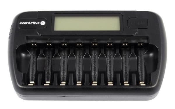 everActive NC-800 Charger