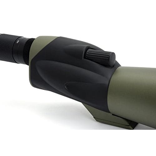 Spotting Scope Ultima 80 Straight