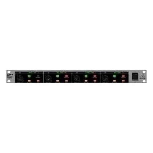 Behringer DI4000 Audio Module - Active 4-Channel DI Box