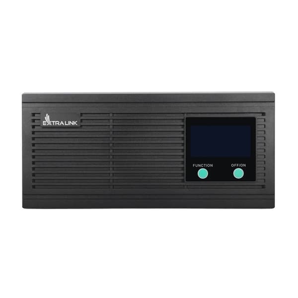 Extralink Piorun Inverter 2000VA/1600W 24VDC