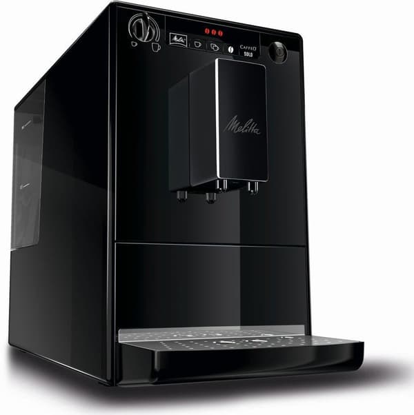 Melitta Caffeo Solo Fully-Auto Espresso Machine 1.2 L