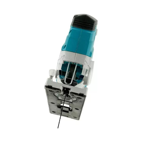 DEDRA Jigsaw 18V Cordless Tool-Free Foot Setting DED7060