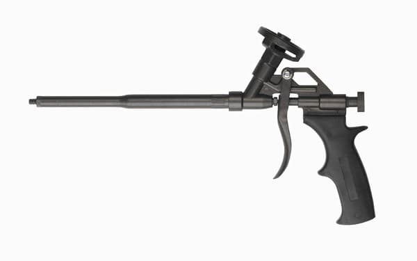 RUBSON Expanding Foam Gun - Anti-drip - Dosing Screw