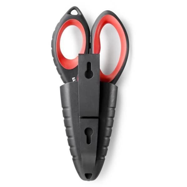 FACOM Electrician's Scissors - 841A.3PB - Powerful and Precise Cutting