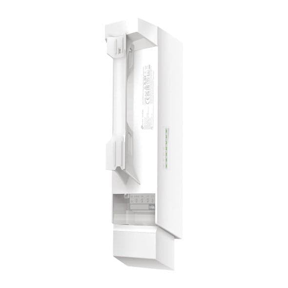 TP-Link Omada EAP211-Bridge KIT V1 - Wireless Bridge - 1GbE - Wi-Fi 5 - 5 GHz - Cloud Managed (EAP211-Bridge KIT)