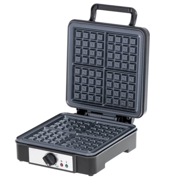 Adler Waffle Maker 1200W AD 3049