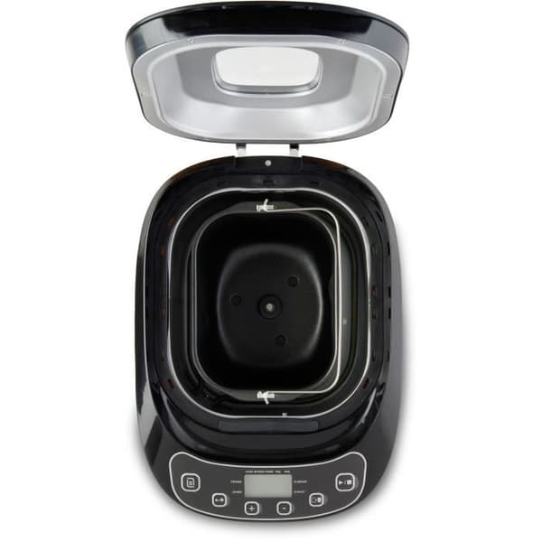 LIVOO Bread Maker - DOP218 - 550W - 12 Programs - Removable Aluminum Pan