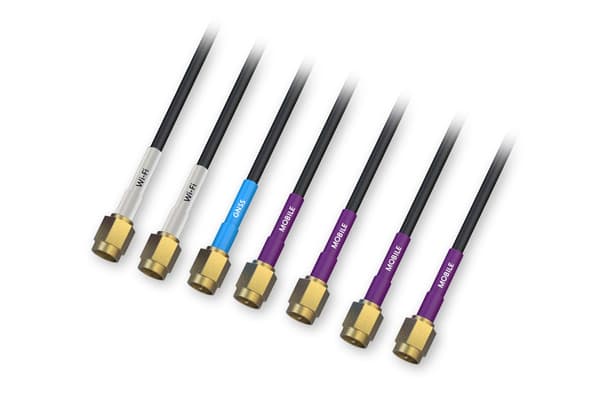 Teltonika PR1KC640 MIMO Directional Antenna 4 dBi