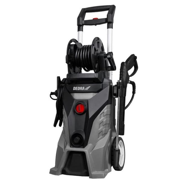 Pressure Washer 2500W 130/195BAR