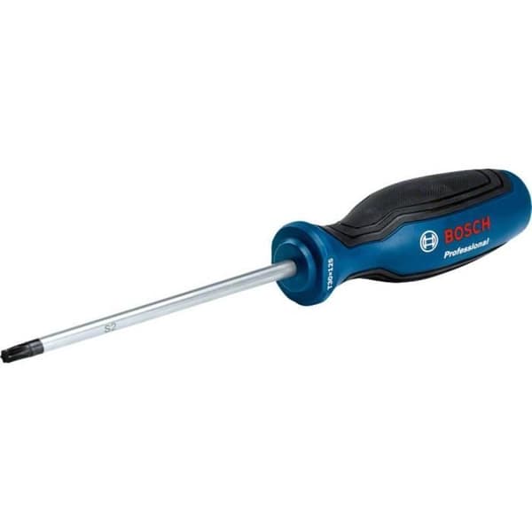 Bosch Professional TX Screwdriver - 30x125