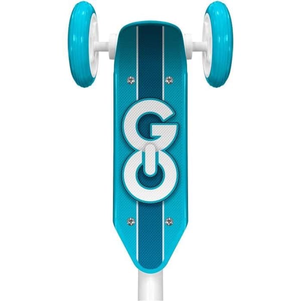 STAMP 3-Wheel Scooter SKIDS CONTROL for Children