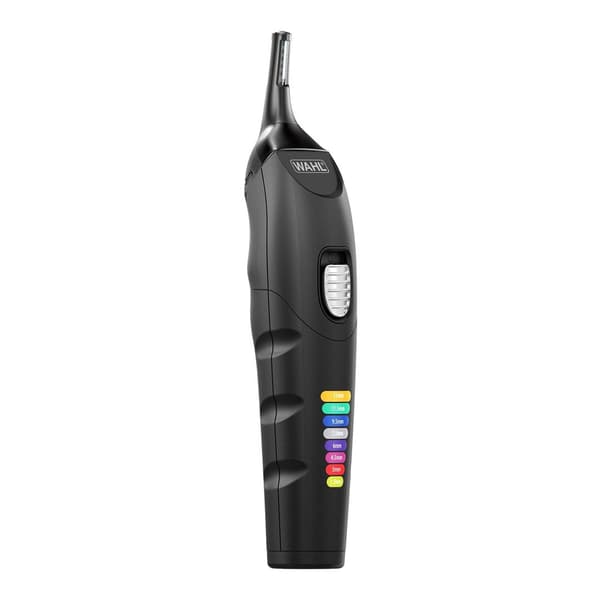 Wahl Beard Trimmer Lithium-Ion Black 8