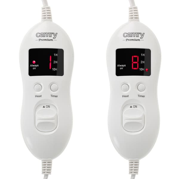 CAMRY CR 7436 Electric Blanket