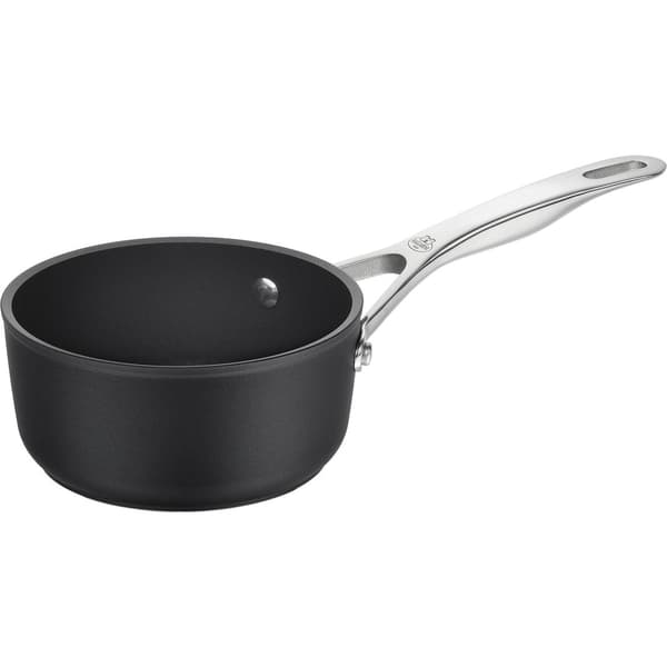 BALLARINI Alba Saucepan 1.4L Titanium