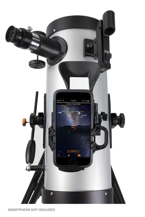 Celestron StarSense Explorer LT 127AZ Telescope