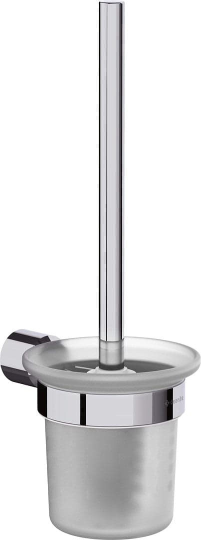 Wall-Hung Toilet Brush