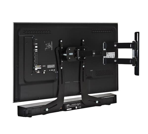 B-Tech VENTRY Universal Soundbar Speaker Mount