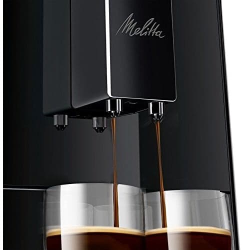 Melitta Caffeo Solo Fully-Auto Espresso Machine 1.2 L