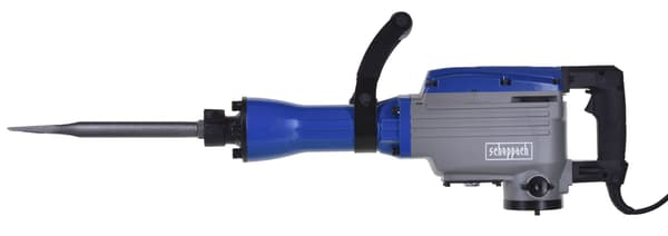 Scheppach Demolition Hammer AB1700 HEX SCH5908203901
