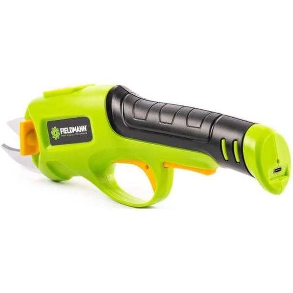 Fieldmann Cordless Electric Grass Shears - FZN 4015-A