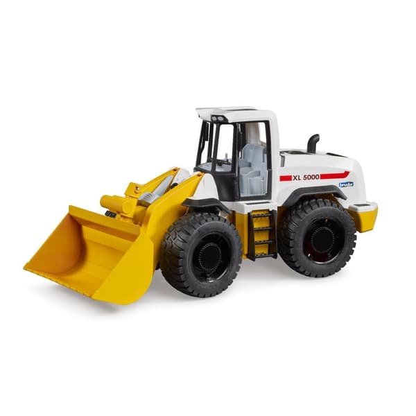 Bruder XL 5000 Shovel