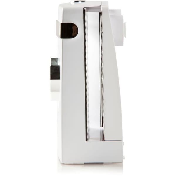 DOMO Slicer - 17 cm Diameter - Adjustable Thickness 1-15 mm - 120 W