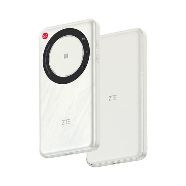 ZTE U30 Air mobile 5 G LTE CAT.12 router