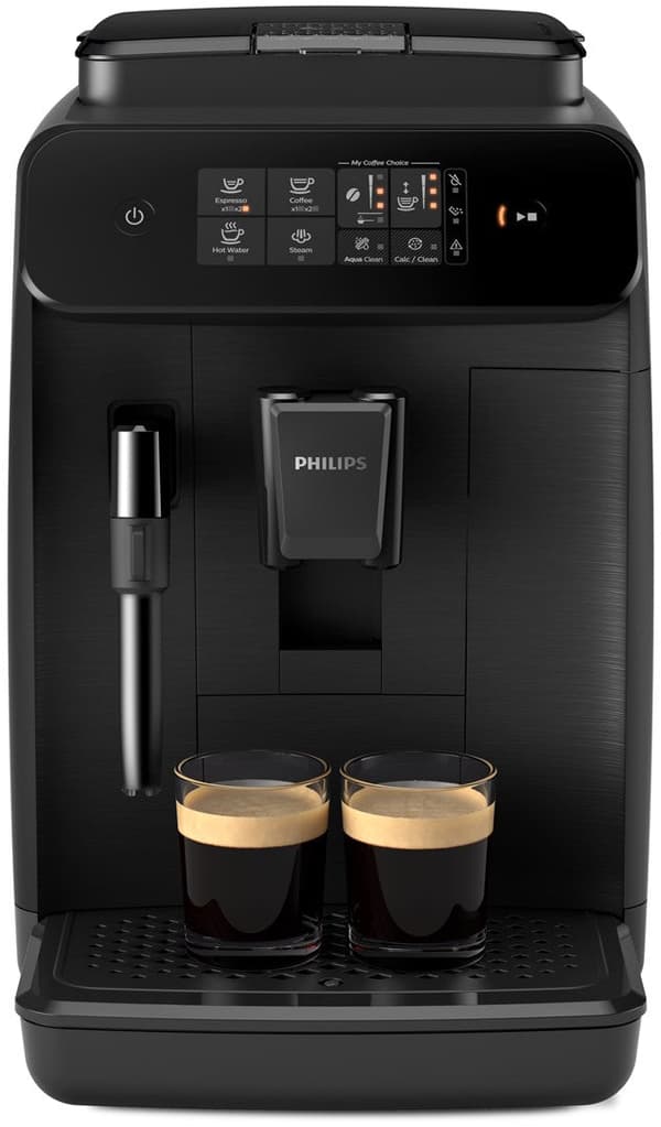 Philips 800 Series Coffee Maker Fully-Auto Espresso Machine 1.8 L EP0820/00