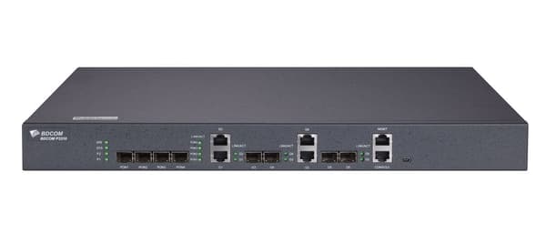 Extralink OLT BDCOM P3310D EPON 4GE