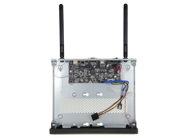 IP Recorder Ezviz X5S-4W