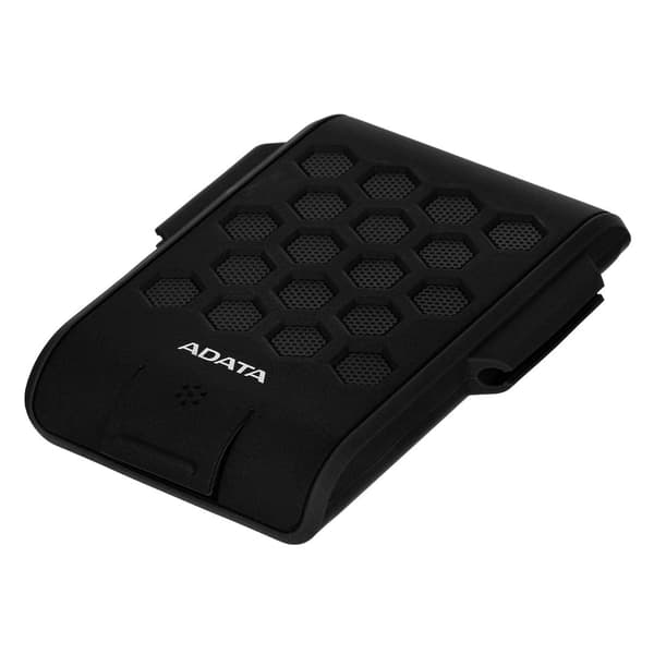 ADATA HD720 External Hard Drive 2TB Black