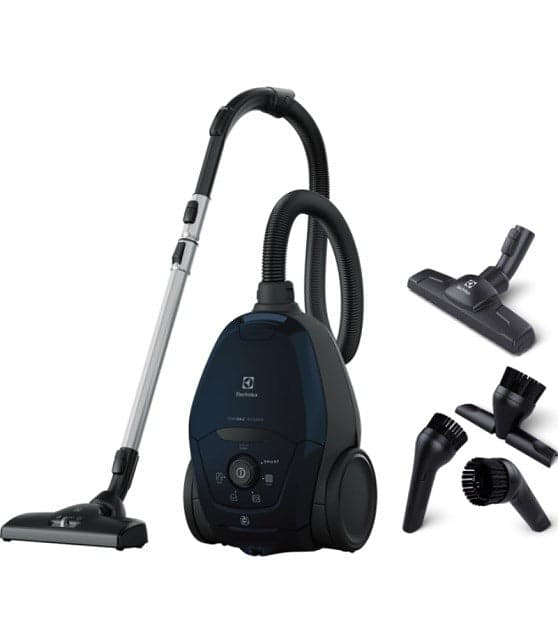 Electrolux Vacuum Cleaner PURE D8 PD82-4ST SILENCE
