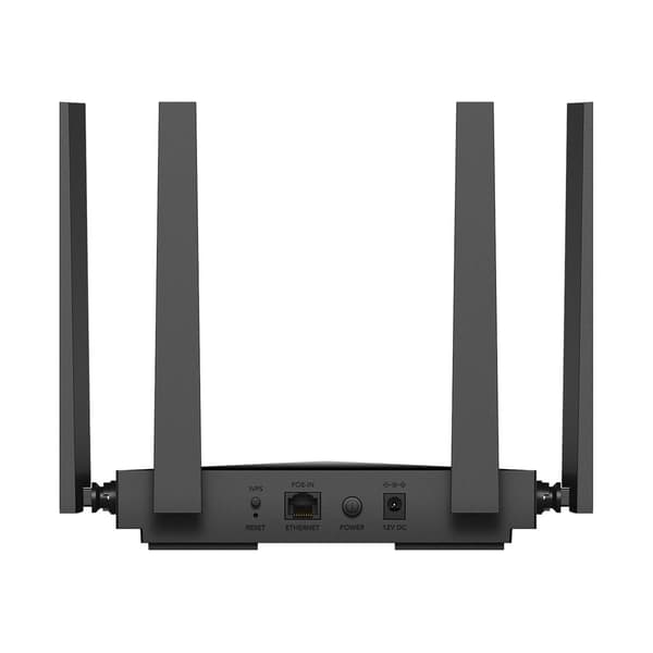 Cudy AX3000 Wi-Fi 6 Access Point 2402 Mbit/s AP3000D