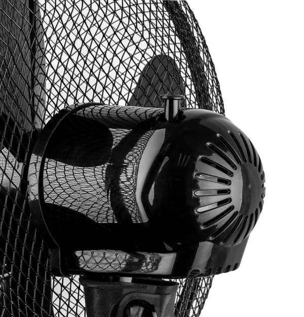 Activejet Stand Fan 3 Speeds WSR-40C