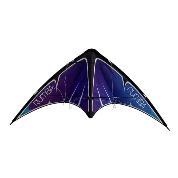 Rhombus Stunt Kite Rumba Assorted