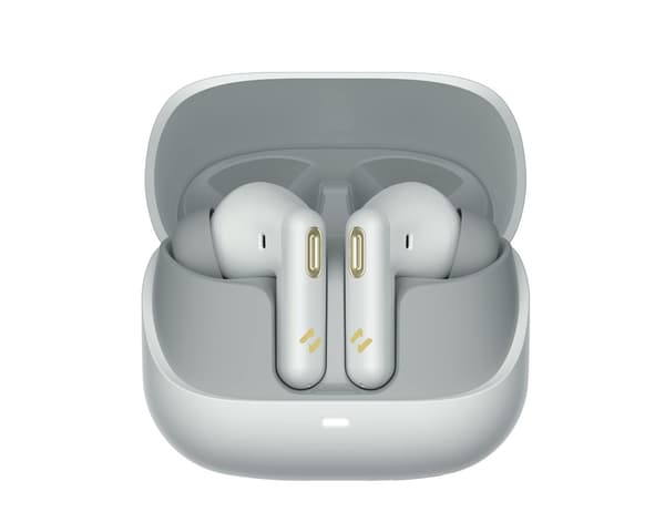 Havit TW906 Pro TWS Wireless Headphones Grey