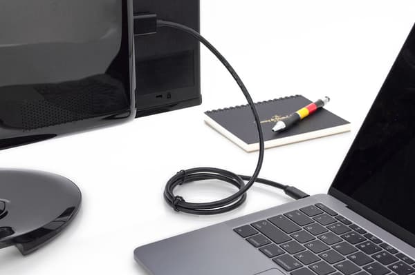 Digitus USB-C 3.2 Gen2 Adapter/ Converter Cable USB-C to HDMI