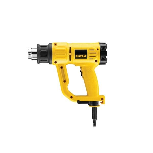 DeWALT D26411 Hot Air Blower - 2000 W, 650 l/min